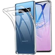 Amazon.co.jp: 対応 Samsung Galaxy S10 ケース クリア ケース docomo